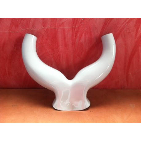 Yamaha R6 03-05 ram air fibre - Polypiste Racings Coop. Gallega