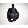 Yamaha R1 09-14 Protecteur moteur droit carbone