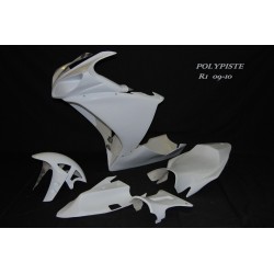 Yamaha R1 09-11 Kit competition reinforced