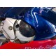 Honda CBR 600 91-98 Protecteur carbone coté droit compétition 