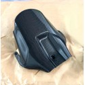 Honda CBR 1000 06-07 Reinforced carbon rear hugger competition