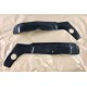 Suzuki GSXR 600 / 750 04-05 Protecteur cadre carbone 