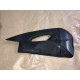 Suzuki GSXR 600 / 750 06-07 Protecteur bras osillant en carbone