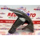 Suzuki GSXR 600 / 750 06-07 Garde boue avant en carbone