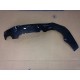 Suzuki GSXR 600.750 08-10 Protecteur cadre en carbone