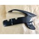 Suzuki GSXR 600.750 08-10 Protecteur bras osillant en carbone