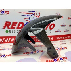 Suzuki GSXR 600.750 08-10 Carbon front mudguard