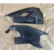 Suzuki GSXR 1000 07-08 Protecteur bras osillant en carbone