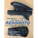 kawasaki ZX 6 07-08 Protecteur bras osillant en carbone 