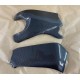 kawasaki ZX 6 09-12 Protecteur bras osillant en carbone