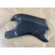 Kawasaki ZX 6 09-10 Reinforced carbon rear wheel protector