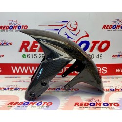 Suzuki GSXR 1000 09-10 Garde boue avant en carbone