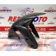 Suzuki GSXR 1000 09-10 Garde boue avant en carbone