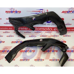 BMW S 1000 RR Carbon frame protection