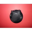 HONDA CBR 900 02-04 Protecteur moteur gauche en carbone 