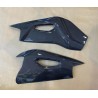 APRILIA RSV4 09-16 Protecteur bras osillant carbone