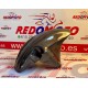 Honda CBR 600 F 01-09 Garde boue avant en carbone vernis compétition