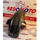 Honda CBR 600 F 01-09 Garde boue avant en carbone vernis compétition