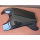 kawasaki ZX 10 08-10 Protecteur bras osillant Carbone ou Kevlar Vernis