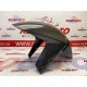 Suzuki GSXR 600 / 750 01-03 Garde boue avant en carbone