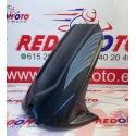 Yamaha R6 03-05 Garde boue arriere carbone