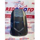 Yamaha R6 03-05 Garde boue arriere carbone