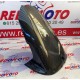 Yamaha R6 03-05 Garde boue arriere carbone