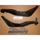 Yamaha R1 98-01 Protecteur cadre carbone