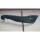 Yamaha R1 98-01 Protecteur cadre carbone