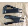 Yamaha R1 09-14 Protecteur bras osillant carbone