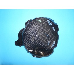Suzuki GSXR 1000 03-04 Protecteur moteur droit en carbone 