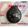 Yamaha R6 08-16 Protecteur gauche droit en carbone