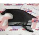 Suzuki GSXR 1000 05-06 Protecteur bras osillant en carbone