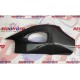 Suzuki GSXR 1000 05-06 Protecteur bras osillant en carbone