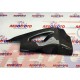 Suzuki GSXR 1000 07-08 Protecteur bras osillant en carbone