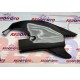 Suzuki GSXR 1000 07-08 Protecteur bras osillant en carbone