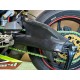kawasaki ZX 6 07-08 Protecteur bras osillant en carbone 