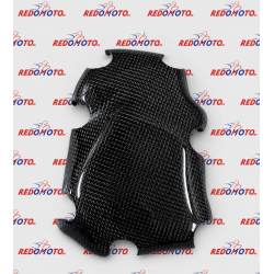 Yamaha R6 03-05 protécteur moteur droit en carbone compétition renforcés
