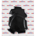 Yamaha R6 03-05 protécteur moteur droit en carbone compétition renforcés
