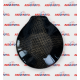 Yamaha R6 03-05 Protecteur moteur gauche carbone compétition renforcés