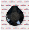 Yamaha R6 03-05 Protecteur moteur gauche carbone compétition renforcés