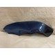 kawasaki ZX 10 08-10 Protecteur cadre en Carbone ou Kevlar Vernis