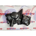 Yamaha R1 2015 Protecteur moteur droit carbone