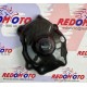 Yamaha R1 2015 Protecteur moteur gauche carbone
