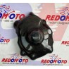Yamaha R1 2015 Protecteur moteur gauche carbone