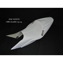 Honda CBR 600 03-04 Reinforced single seat competition