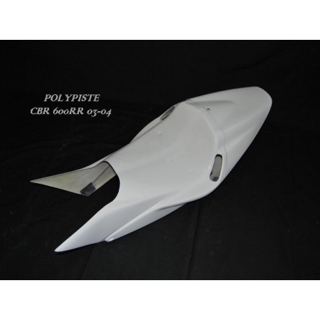 Honda CBR 600 03-04 Reinforced single seat competition