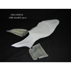Honda CBR 600 07-10 Reinforced single seat competition