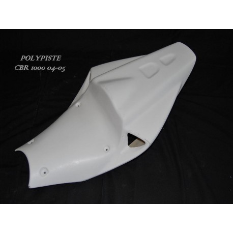 Honda CBR 1000 04-05 Reinforced single seat competition