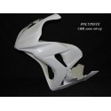 Honda CBR 1000 06-07 Reinforced front fairing competition